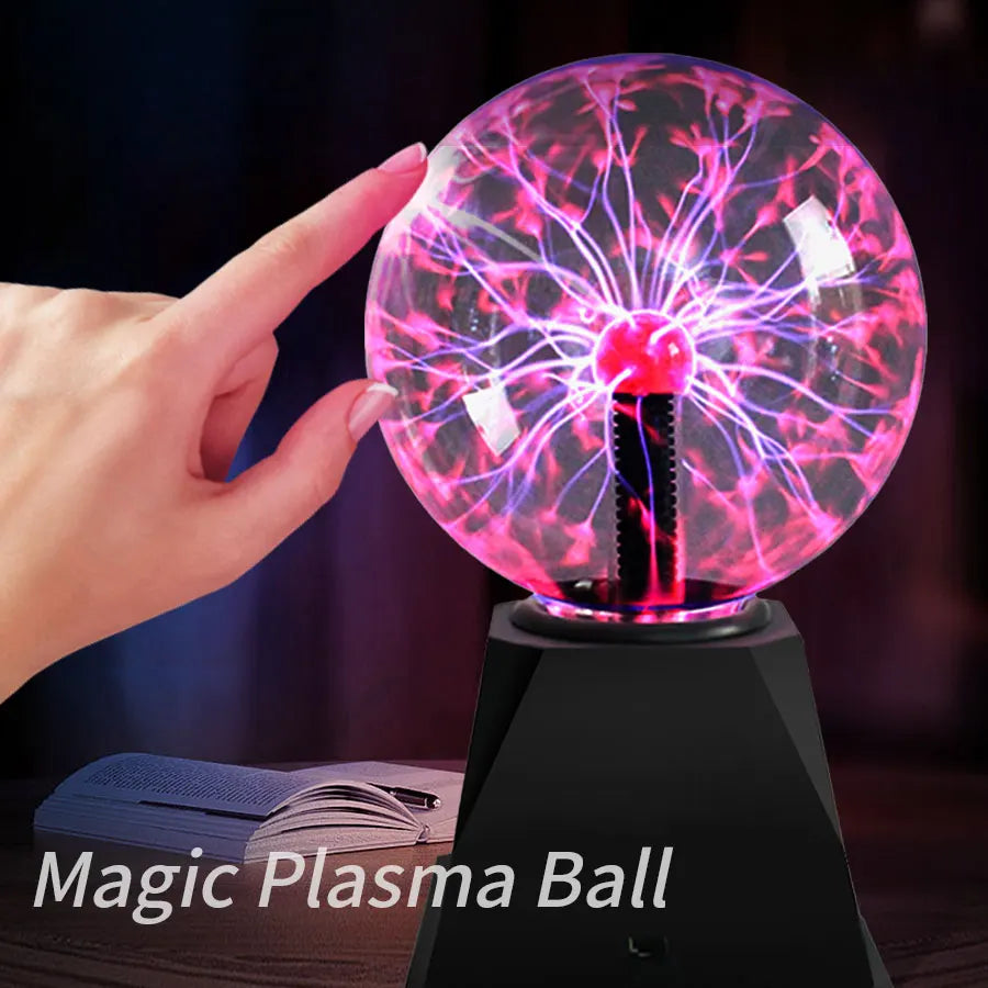 Plasma Ball