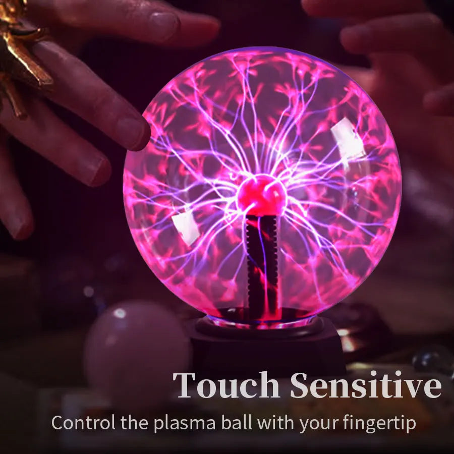 Plasma Ball