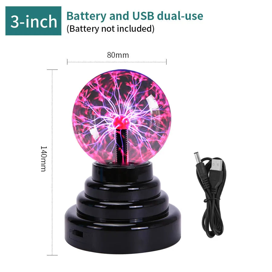 Plasma Ball