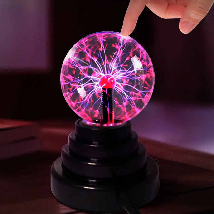 Plasma Ball