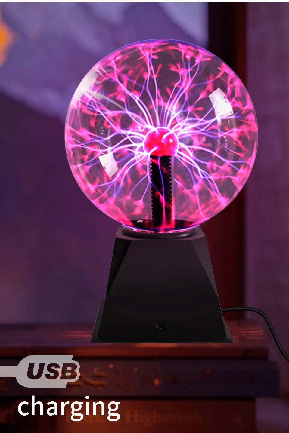 Plasma Ball